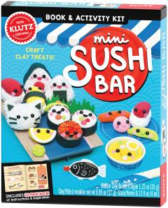 Mini Sushi Bar