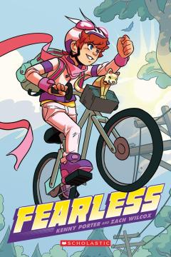 Fearless: A Graphic Novel