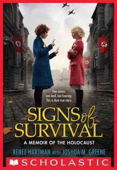 Signs of Survival: A Memoir of the Holocaust