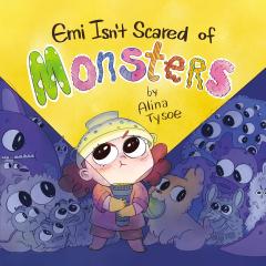 Emi Isn't Scared of Monsters