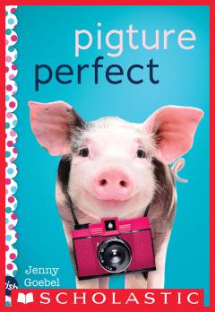 Pigture Perfect: A Wish Novel