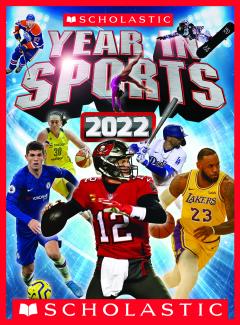 Scholastic Year in Sports 2022