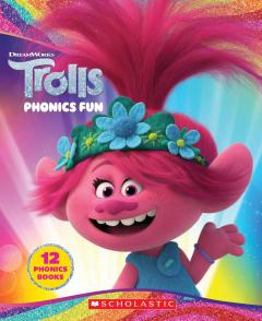 Phonics Fun (Trolls)