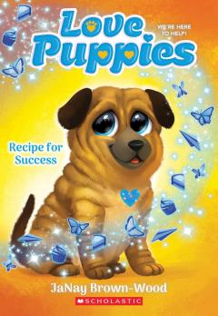 Recipe for Success (Love Puppies #4)