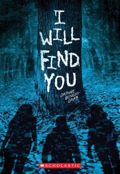 I Will Find You (A Secrets & Lies Novel)