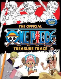 One Piece: Treasure Trace