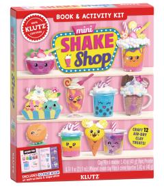 Mini Shake Shop