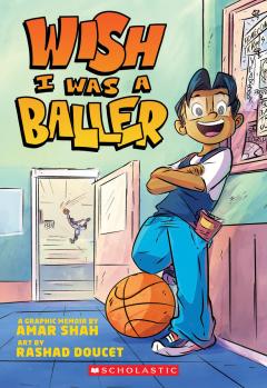 Wish I Was a Baller