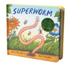 Superworm Gift Edition