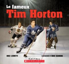 Le fameux Tim Horton