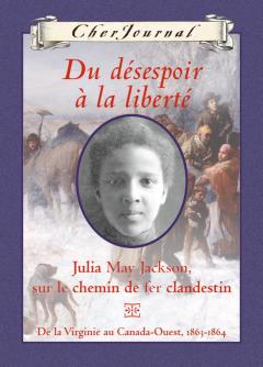 Cher Journal : Du désespoir à la liberté