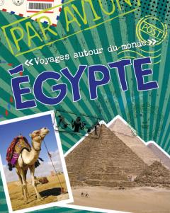 Voyages autour du monde : Égypte