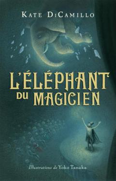 L' éléphant du magicien