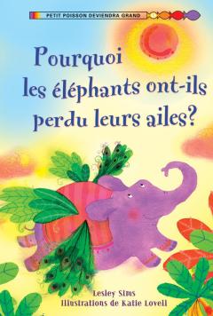 Pourquoi les éléphants ont-ils perdu leurs ailes?