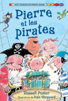 Pierre et les pirates