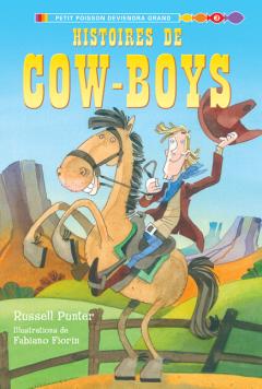 Histoires de cow-boys