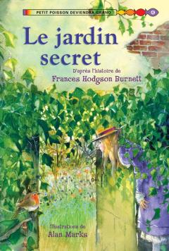 Le jardin secret