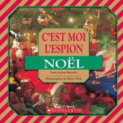 C'est moi l'espion : Noël