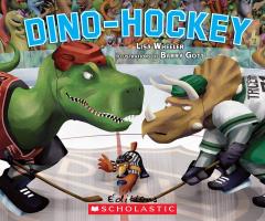 Dino-hockey