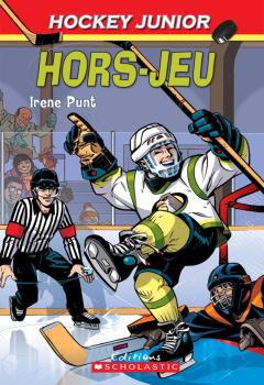 Hockey Junior : N° 3 - Hors-jeu