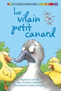 Le vilain petit canard