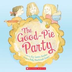 The Good-Pie Party