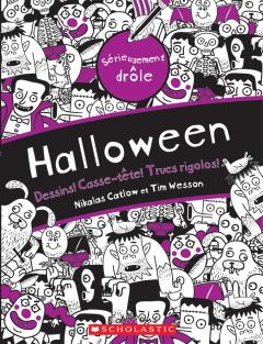 Sérieusement drôle : Halloween