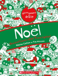 Sérieusement drôle : Noël