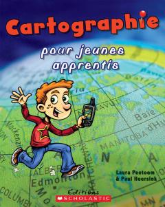 Cartographie pour jeunes apprentis