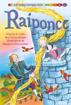 Raiponce