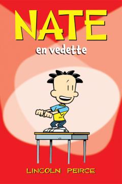 Nate en vedette