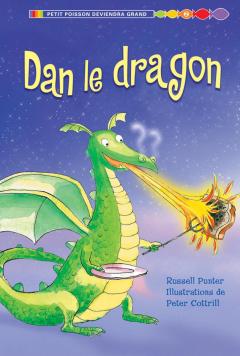 Dan le dragon