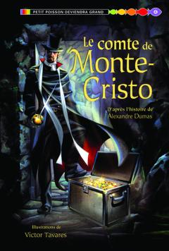 Le comte de Monte-Cristo