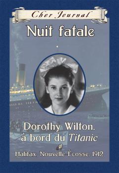 Cher Journal : Nuit fatale