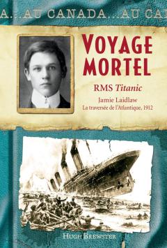 Au Canada : Voyage mortel