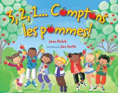 3, 2, 1... Comptons les pommes!