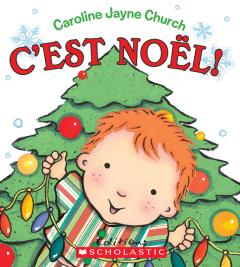 C'est Noël!