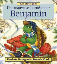 Une mauvaise journée pour Benjamin