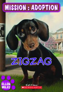 Mission : adoption : Zigzag