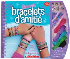 Klutz : Élégants bracelets d'amitié