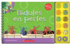 Klutz : Bidules en perles