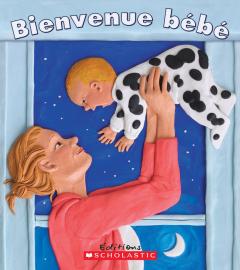 Bienvenue bébé