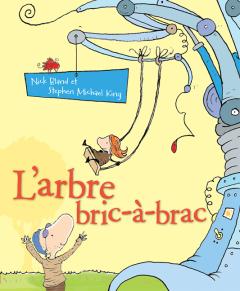 L' arbre bric-à-brac