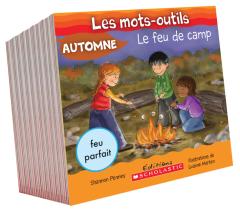 Les mots-outils : Automne