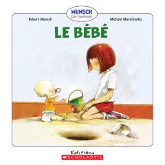 Le bébé