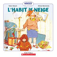 L' habit de neige