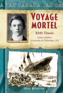 Au Canada : Voyage mortel