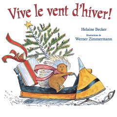 Vive le vent d'hiver!