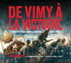 De Vimy à la victoire