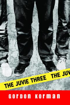 The Juvie Three